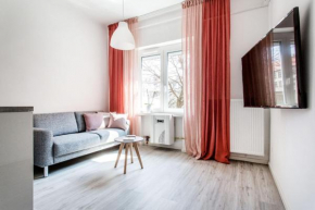 Kincsem Budapest Apartman